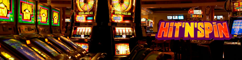 HitnSpin Slots