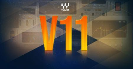 Waves Complete v12 2021.07.29 WiN / OSX