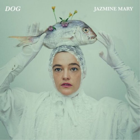 Jazmine Mary - DOG (2023)