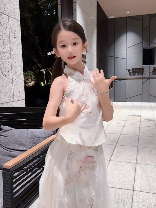 悦悦baby,ロリータ,Lolita,萝莉塔,炉利,Loli,萝莉,亜炉,華炉,少女,甜妹