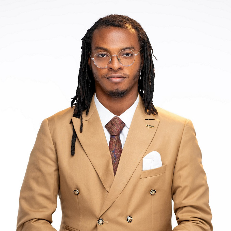 Babatunde adeniyi frontend web developer portfolio