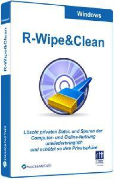 R-Wipe & Clean 20.0 Build 2240