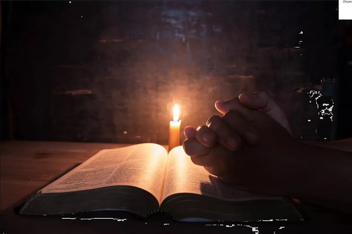 ¿Cuál es el salmo para dormir?