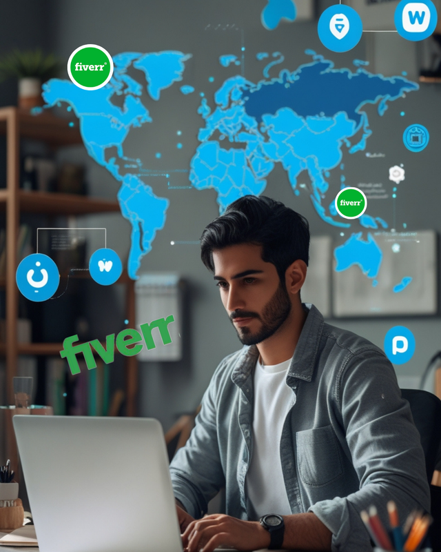 fiverr