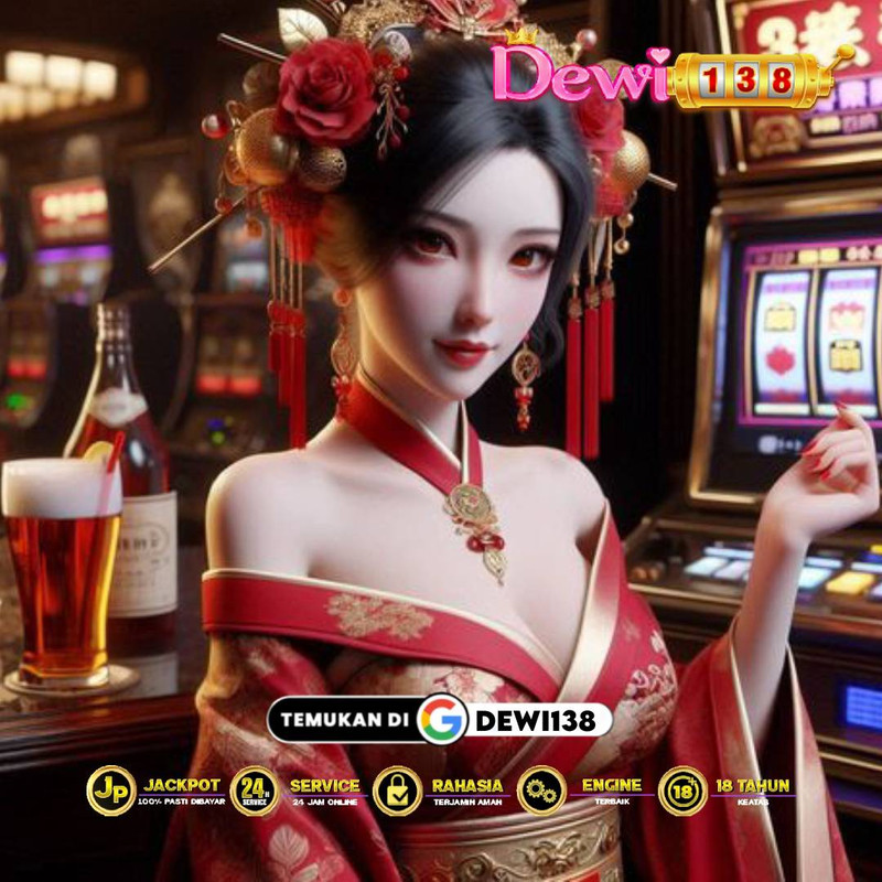DEWI138 - Login Situs Game Gacor 100% Jamin Mudah Menang