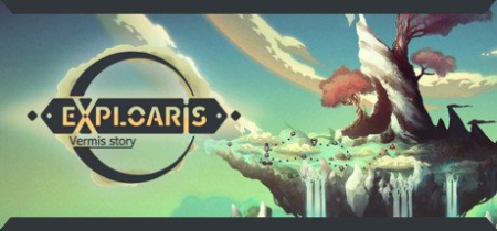 Exploaris Vermis Story-Early Access