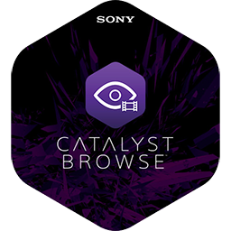 Sony Catalyst Browse Suite 2020.1 64 Bit - Eng Sony Catalyst Browse Suite 2020.1 64 Bit - Eng