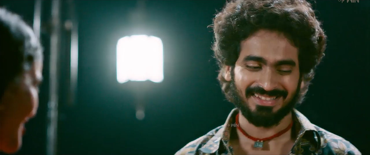 Srikakulam SherlockHolmes 2024 WebRip [Hindi + Tamil + Telugu + Kannada] 480p, 720p ESub Screenshot