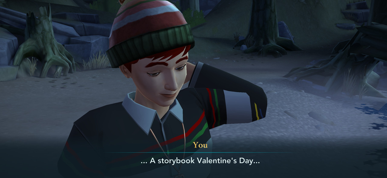 Screenshot 20260407 142602 Hogwarts Mystery