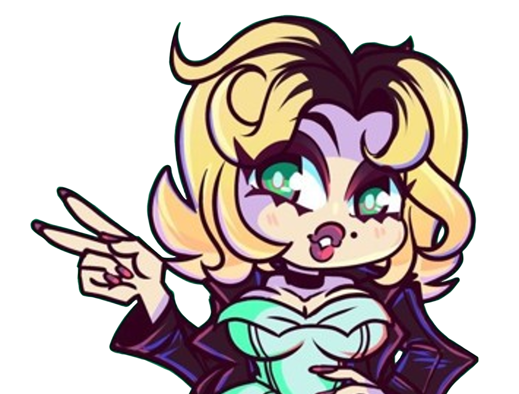 ac is @speyerboot on tumblr