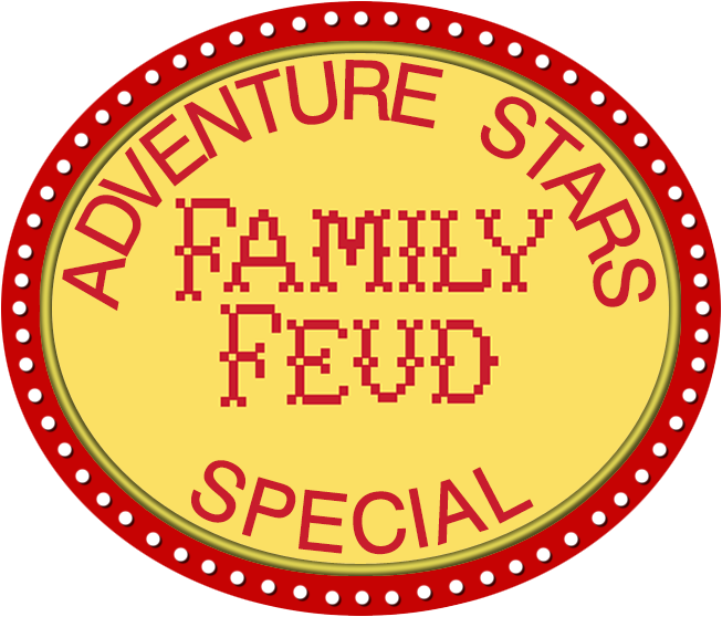 Adventure Stars Special