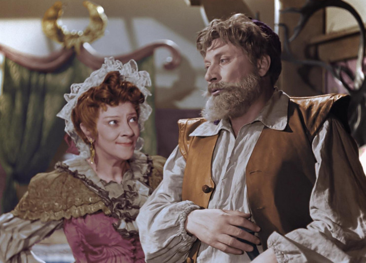 Лучшие цитаты и афоризмы Фаины Раневской