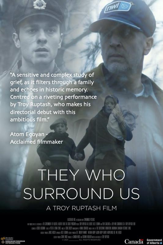 They Who Surround Us 2021 1080p WEB DL DD5 1 H 264 EVO