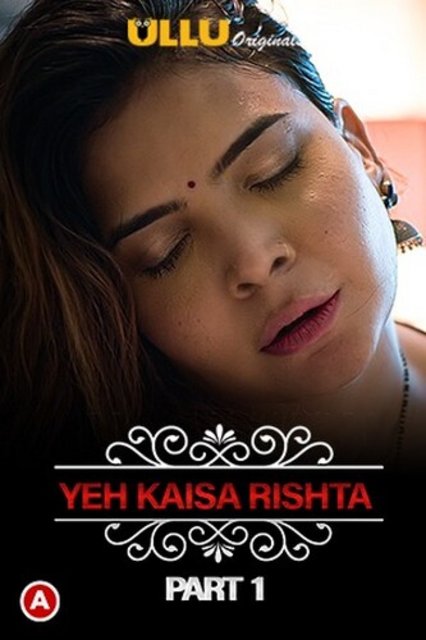 18+ Charmsukh (Yeh Kaisa Rishta) 2021 Part-1 S01 Hindi Complete 720p HDRip 300MB Download