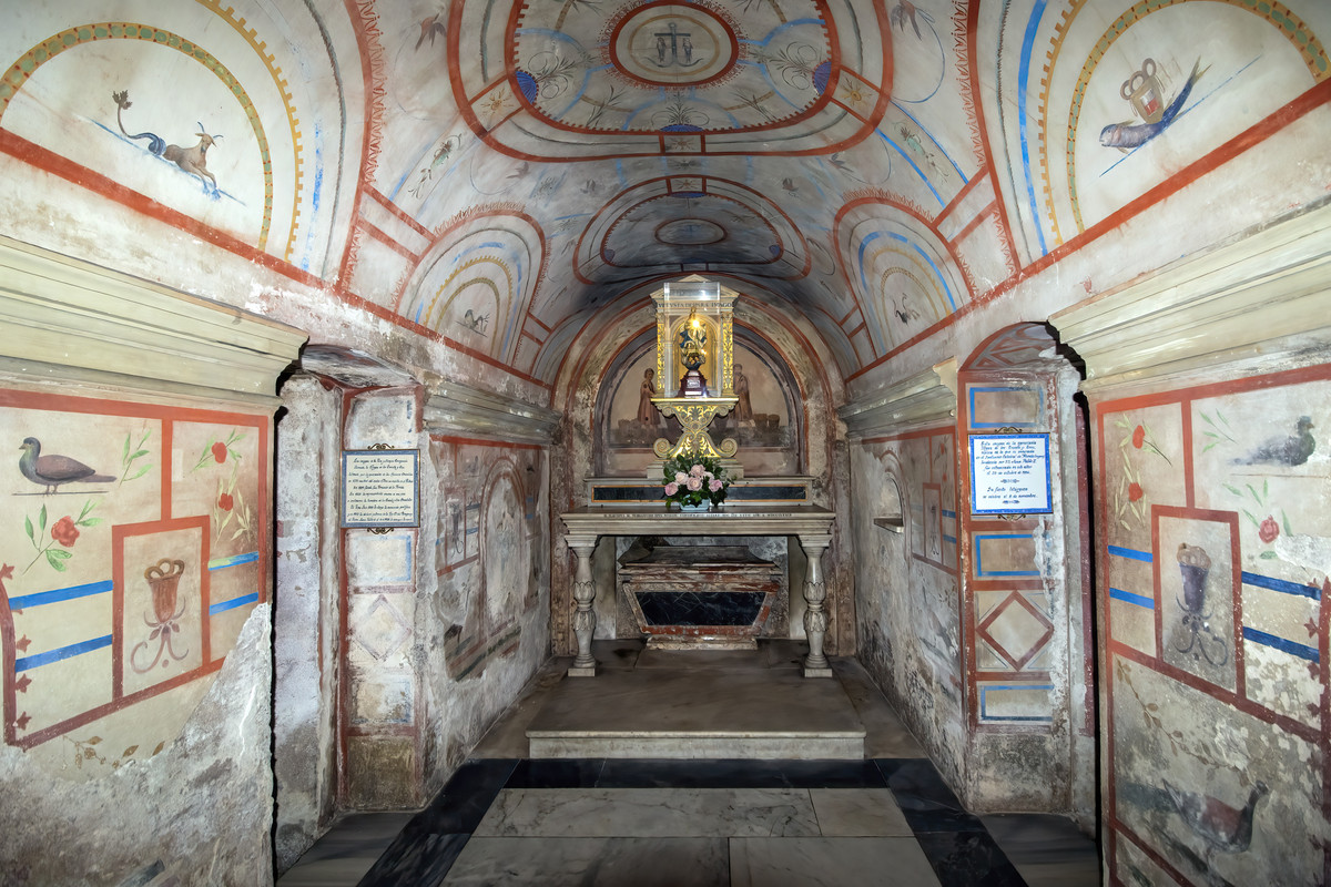 _27A0117-Basilica dei SS. XII Apostoli