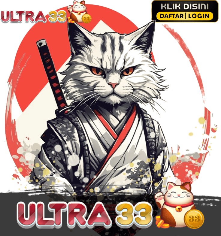 ULTRA33 - LINK SLOT ONLINE SITUS ULTRA SLOT HOKI HARI INI