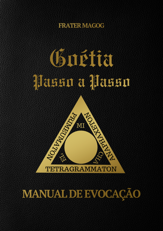 Goétia Passo a Passo