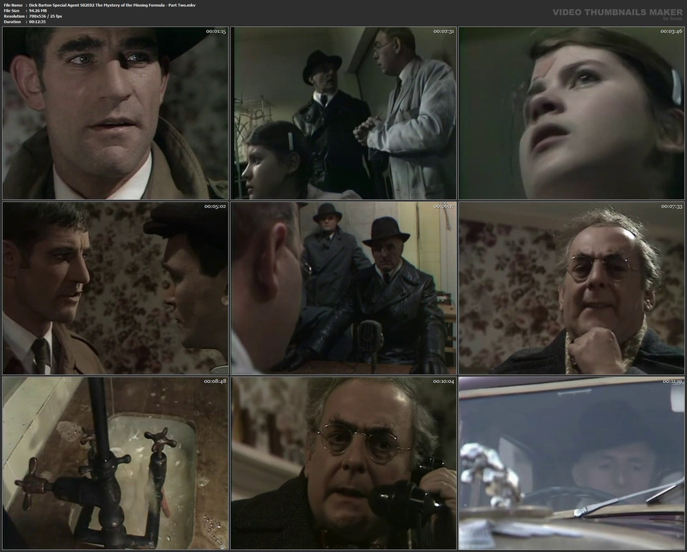 Dick Barton Special Agent S02E02 The Mystery of the Missing Formula - Part Two.mkv