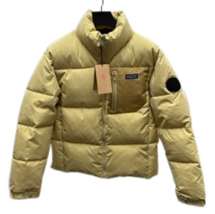 Patagonia Quilted Jacket