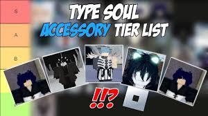 Which Type Soul Accessories Are Ideal for Combat