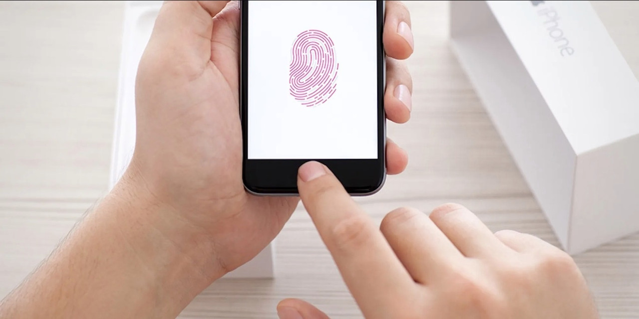 Apple: Es poco probable el regreso de Touch ID al iPhone pese a pruebas