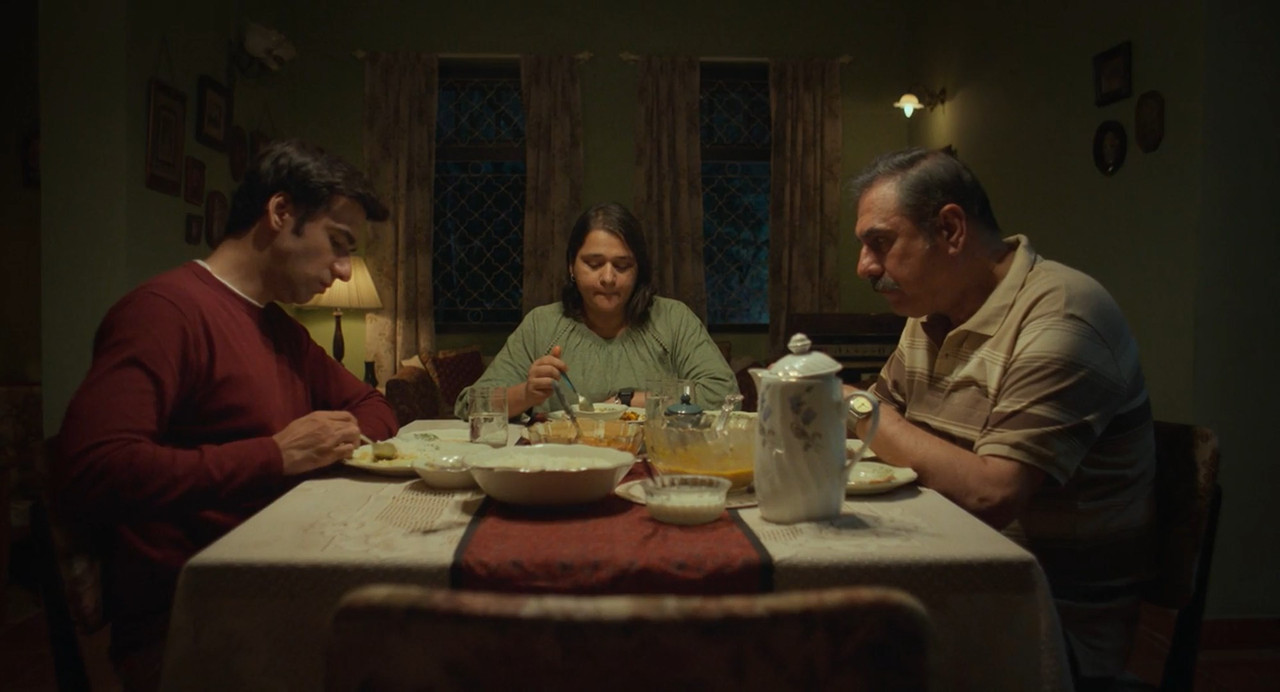 The Mehta Boys 2024 WebRip [Hindi + Tamil + Telugu + Malayalam + Kannada] 480p, 720p, 1080p ESub Screenshot