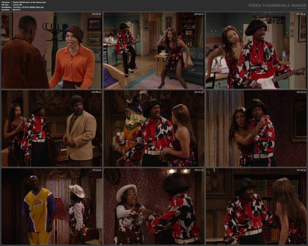 Martin S05E05 Boo's in the House.mkv