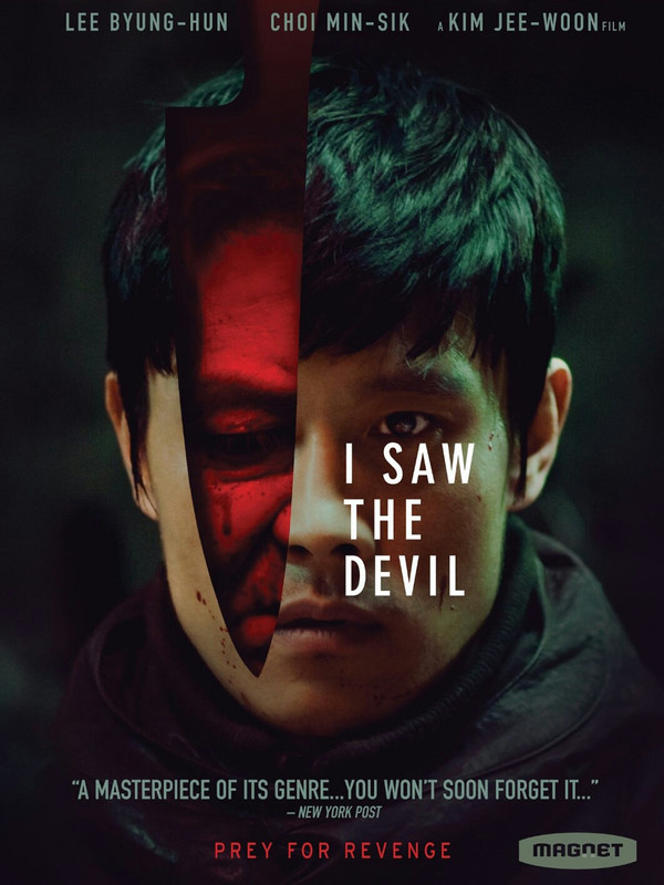 Download I Saw the Devil 2010 BluRay Dual Audio Hindi ORG 1080p | 720p | 480p [450MB] download