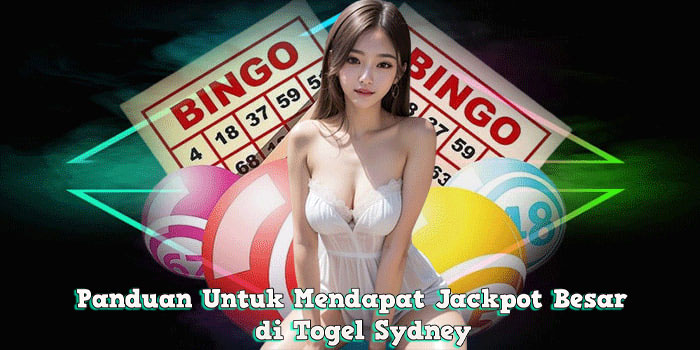 Togel Sydney