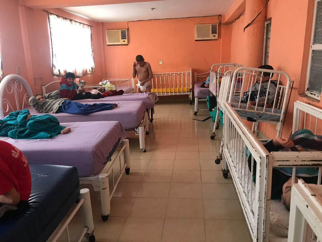 Paciente escapó de un hospital psiquiátrico, cayó en la boca de un cocodrilo y murió