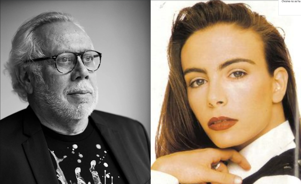 Pese a demanda de Sasha Sokol, Luis de Llano alista su próximo proyecto