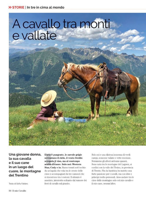 Il Mio Cav (Set 2021) 9