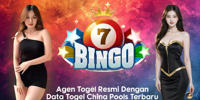 Agen Togel Resmi Dengan Data Togel China Pools Terbaru