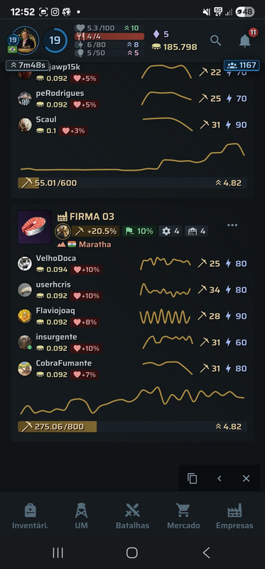 evidência 9