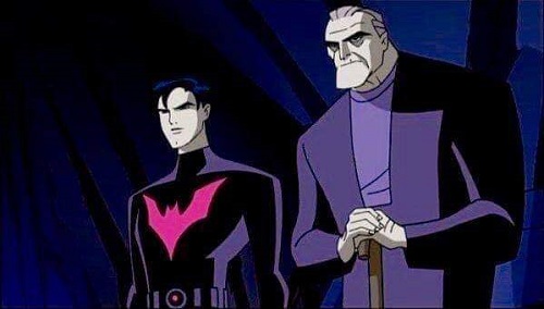 Batman / Kolekcja (1992-2021) PL.BluRay.DVDRip.H264-zyl / Lektor, Dubbing PL Batman / Kolekcja (1992-2021) PL.BluRay.DVDRip.H264-zyl / Lektor, Dubbing PL