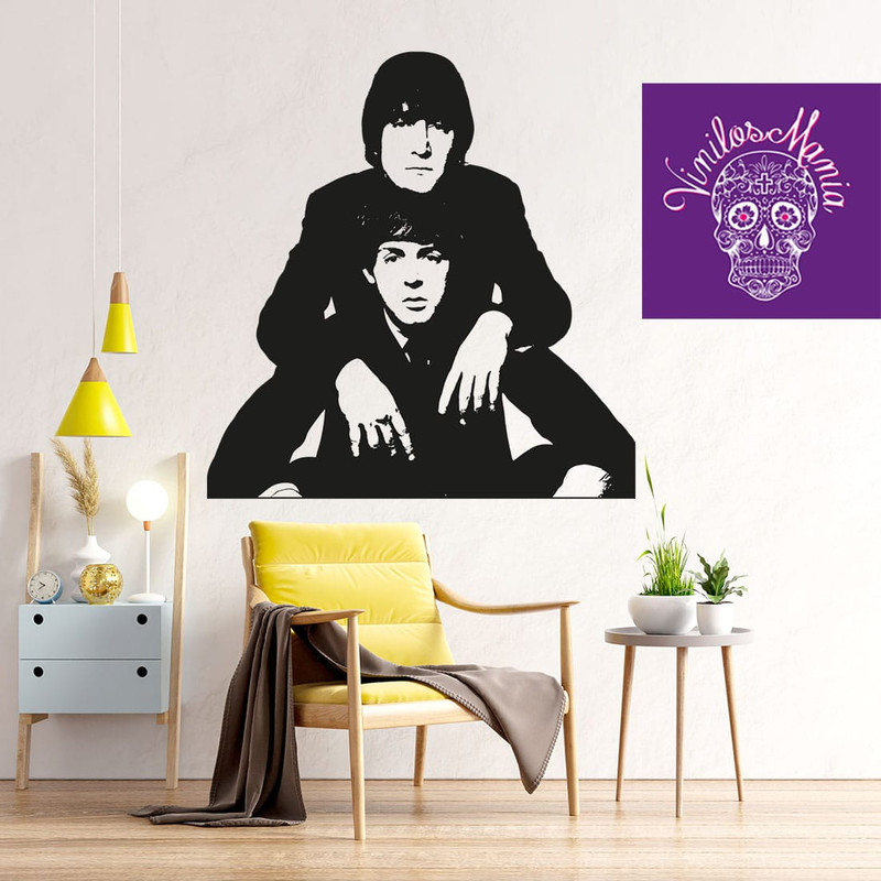 Vinilo Beatles