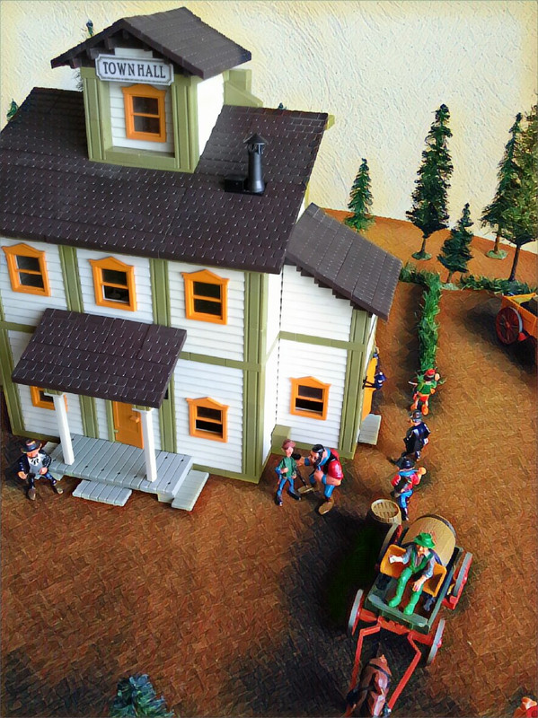 Souht Valley Town Hall 07