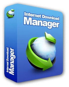 Internet Download Manager 6.41 Build 10 Multilingual + Retail