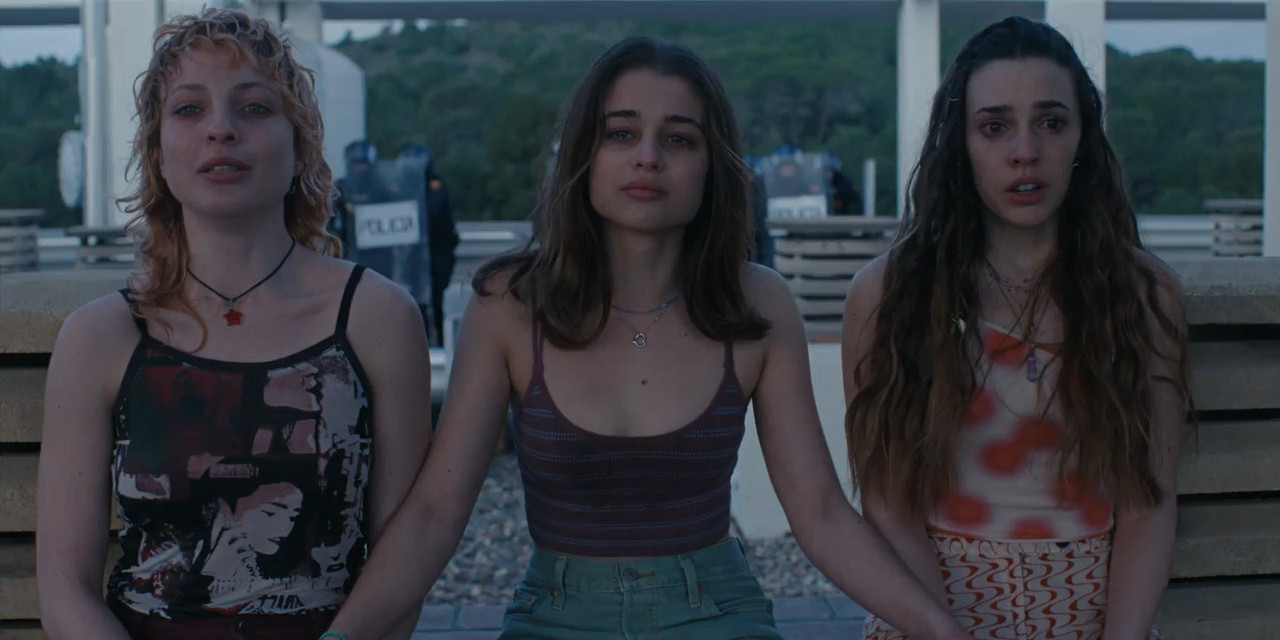 Graduation Trip: Mallorca 2025 WebRip [Hindi + English] 480p 720p ESub Screenshot