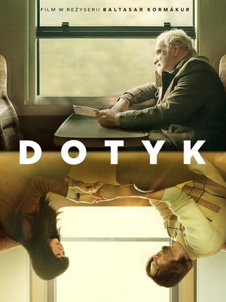 Dotek / Snerting (2024)
