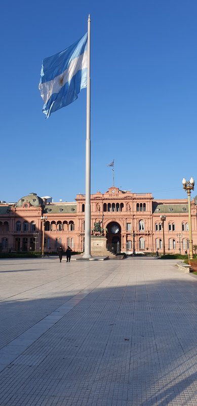 MARTES 27 AGOSTO 2019: Caminito, La Boca y Puerto Madero - RÍO DE JANEIRO Y RUTA POR ARGENTINA POR LIBRE. AGOSTO 2019 (42)