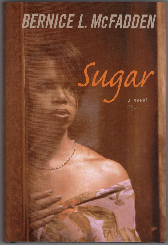 Sugar: A Novel