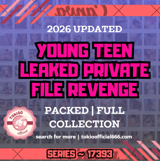 💦OFFICIAL ORIGINAL💦MEGA💦young teen leaked private file revenge💦17393