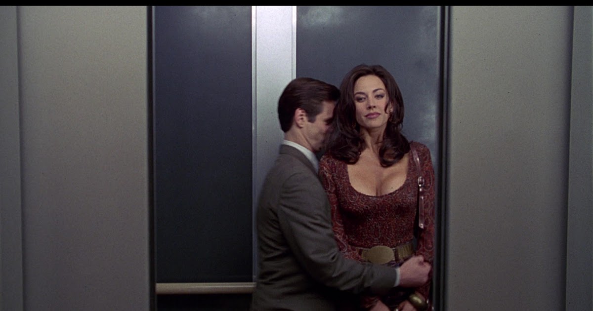 Liar Liar Krista Allen Compilation Bluray Remux