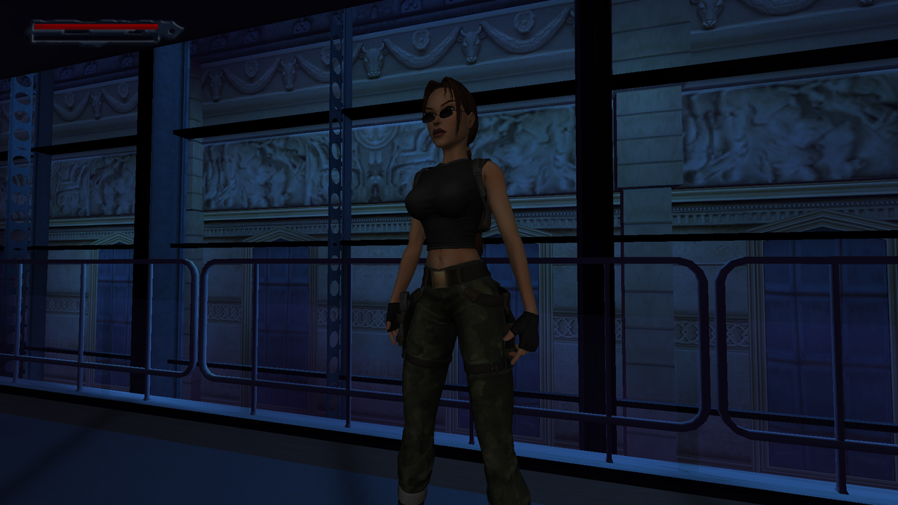 Tomb Raider The Angel of Darkness 03 11 2025 19 58 17