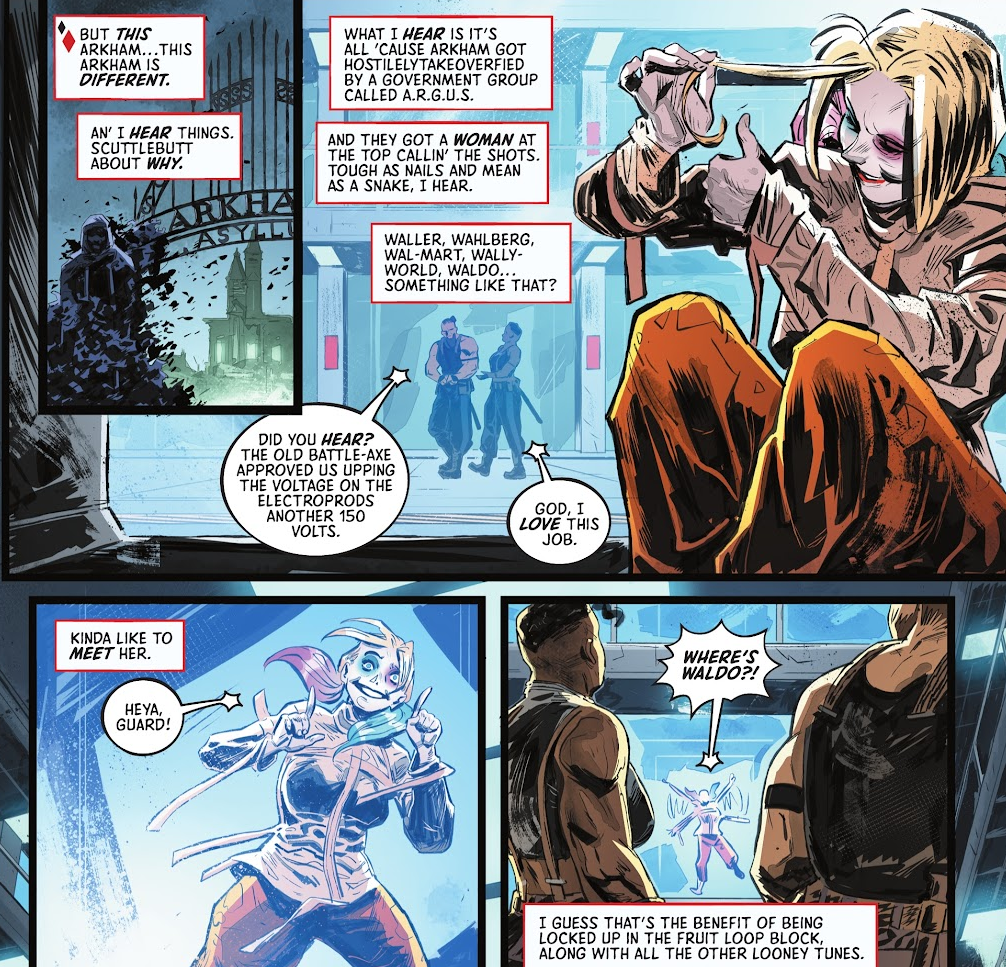 Suicide Squad Kill Arkham Asylum 3 (1)