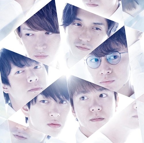 [Single] Kanjani8 – crystal [MP3]