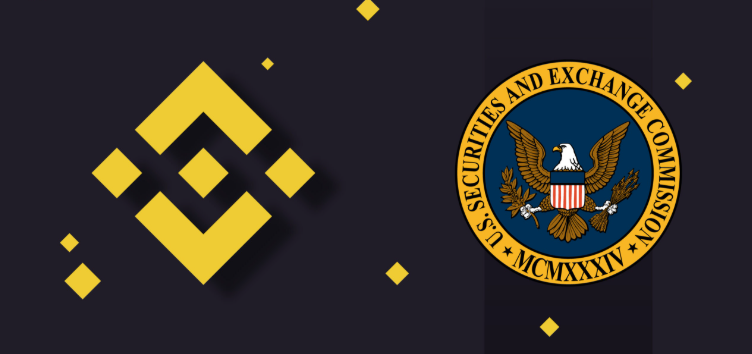 card image Апелляционный суд восстановил рассмотрение иска против Binance по делу о краже BTC