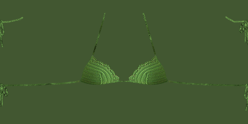 bikini-verde-bra-text