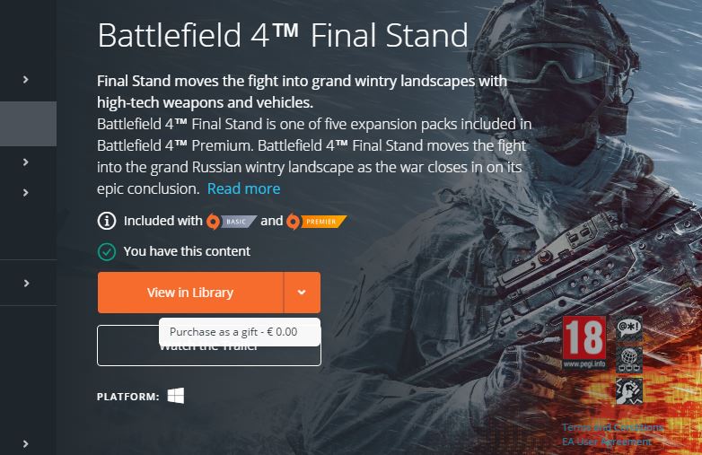 Can i download a game from origin on multiple computers